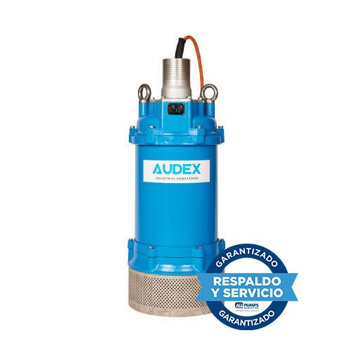 AllPumps-Bomba-Audex-As-2025