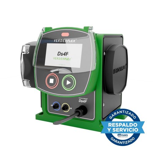 Verderflex Ds4F